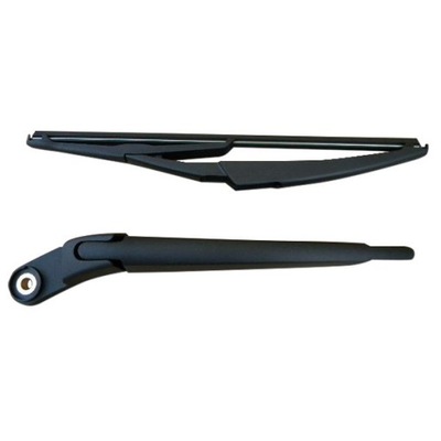 CITROEN C5 2004-2008 HOLDER WIPER BLADES REAR + WIPER  