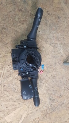 Renault talisman переключатель света лента фото №1