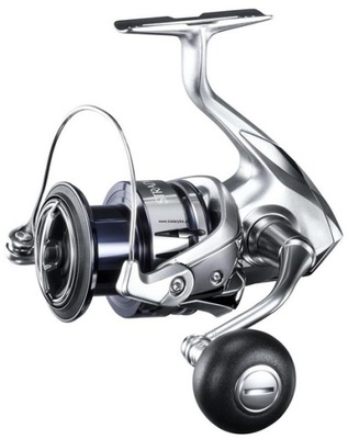 Kołowrotek SHIMANO STRADIC FL C5000 XG