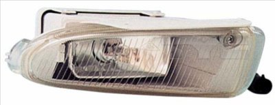 HALOGEN-LAMPA P/MGIELNA CHRYSLER VOYAGER 96- IZQUIERDA  