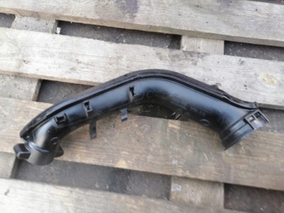 Труба впуску seat leon ii 1.4 tsi 03c145673h фото №1