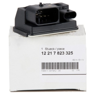 CONTRÔLEUR BOUGIES INCANDESCENCE MINI R55N R56N R58 R59 R60 R61 12217822099