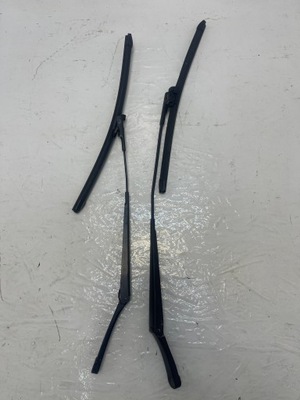 Skoda octavia ii рычаги дворник 1z1955410a фото №1