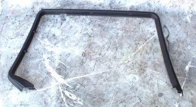 Рамка двері задня задня ліва bmw e39 pod ролета фото №1
