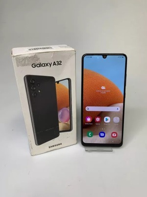 TELEFON SAMSUNG GALAXY A32 4/128GB KOMPLET