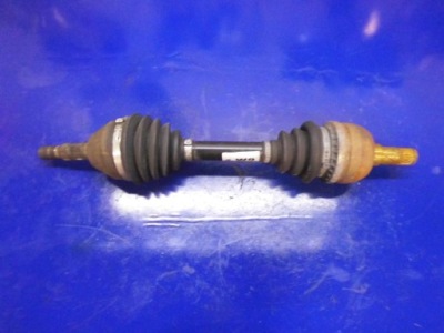 Привідний вал ліве перед 13214836 astra 3 h 1.7cdti фото №1