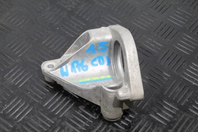 Кронштейн опора полуось a-klasa w176 lift amg a6072050201 фото №1