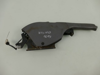 Isuzu grafter важіль ручного ручний домкрат фото №1