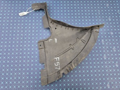 Подкрылок левая перед mini cabrio f57 7387857 фото №1