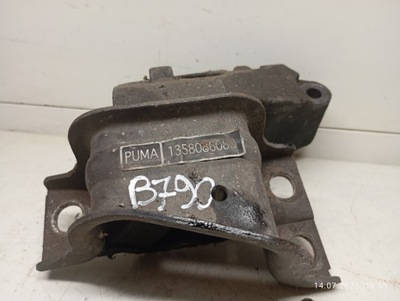 Подушка двигателя fiat ducato iii 1358086080 фото №1