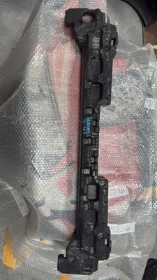 Hyundai elantra 2016- піна абсорбер бампера перед фото №1