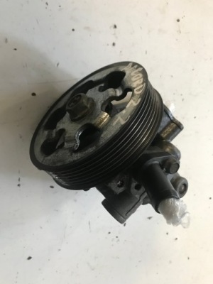 Honda accord vii 2,2 cdti насос усилителя rbg фото №1