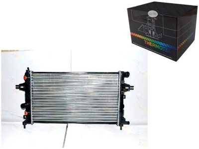 Радиатор двигателя opel astra h astra h classic ast фото №1