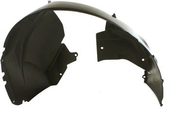 1996 2000 2001 chrysler voyager подкрылок перед rh фото №1