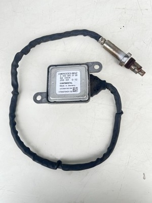 Mercedes-Benz OE A0009050108 sonda lambda nox