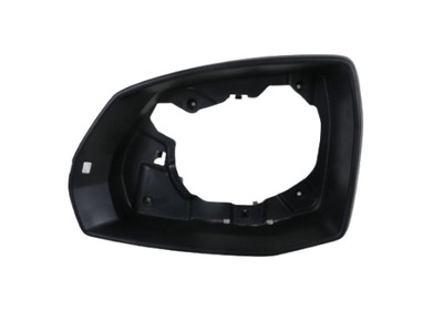 Nowe оригінальні audi оригінальний номер рама дзеркало зовнішнього 80a8572399b9 фото №1