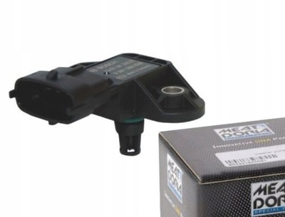 SENSOR DE PRESIÓN DE COLECTOR PARA RENAULT SCENIC 3  