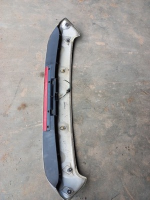 SPOILER MAZDA 323F 02R 2D  