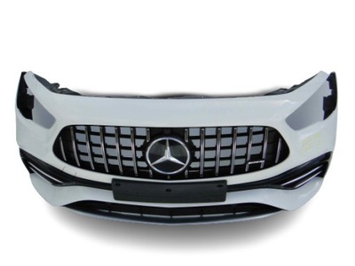 Mercedes gla h247 247 бампер передний amg pts 149 фото №1