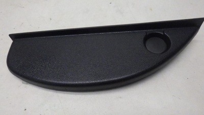 Пластик захист консолі права master iii lift фото №1