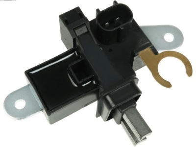 RÉGULATEUR TENSION 