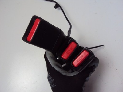 Замок поперечина задня lexus is ii 2005-2013 фото №1