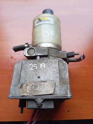 Насос підсилювача opel zafira a dis 554552 фото №1