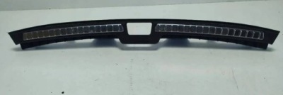 Защита накладка поперечина заднего volvo xc90 ii 32239216 фото №1