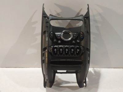 Mini countryman r60 панель обдув кондиционер - 16469 фото №1