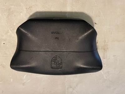 Подушка водія porsche 911 996 фото №1