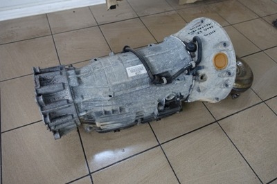 MERCEDES X164 W164 4.7 КОРОБКА 722904 1642701701 GL450 V8