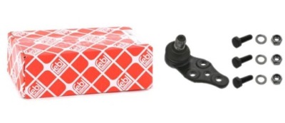 Febi bilstein 41856 шарнір кріпильний / напрямна фото №1