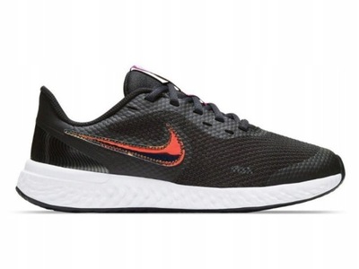 BUTY do biegania NIKE REVOLUTION CW3263-001 37,5