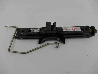 Fiat multipla підйомник домкрат фото №1