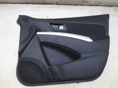 Обшивка оббивка двері правий перед sx4 s-cross фото №1