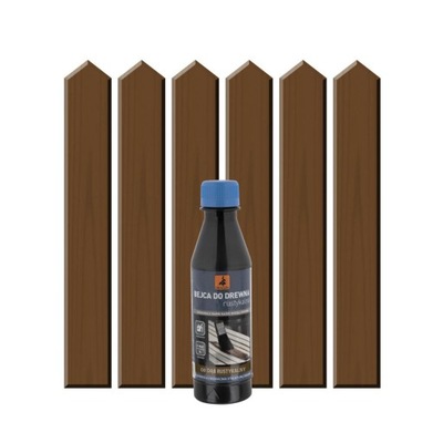 DRAGON Bejca spirytusowa 0,2 l DĄB RUSTYKALNY