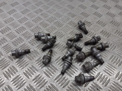 Гайки do kół комплект citroen c4 1.6 hdi фото №1