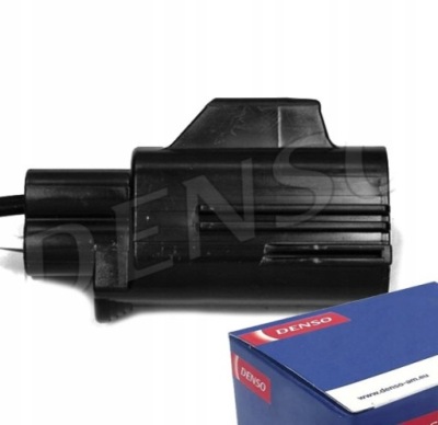 Датчик лямбда-зонд denso до volvo s70 2.4 фото №1