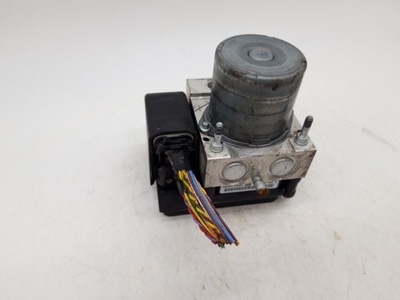 Citroen c4 ii ds4 насос abs esp 0265952143 фото №1