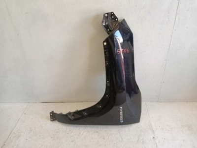 Крыло левый перед передний toyota rav4 rav 5 v 2019- фото №1