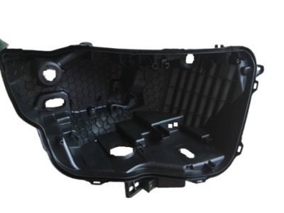 Корпус фара корпус ford edge full led 14-18 фото №1