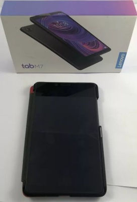 TABLET LENOVO TAB M7 ZESTAW