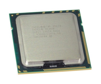 Procesor Intel Xeon X5670 SLBV7 2,93-3,33 GHz 6c/12t LGA1366