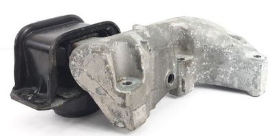 Кронштейн подушка двигателя citroen c4 i 9658053880 фото №1