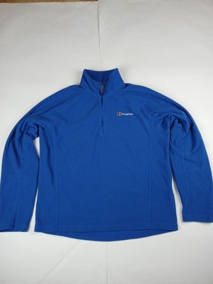 Bluza Polar męska BERGHAUS rozm : M