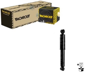 Амортизатор monroe 553001m300 фото №1