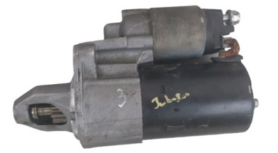 Mercedes w204 3.0 b стартер a0001107459 фото №1
