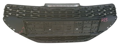 Peugeot 208 решітка радіатора решітка радіатора фото №1