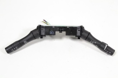 Nissan note e12 1.2 2013 rhd переключатель дворник поворотники фото №1