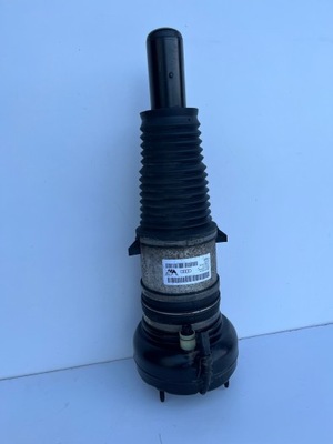 Амортизатор пневматичний перед audi a6 c7 4g0 фото №1